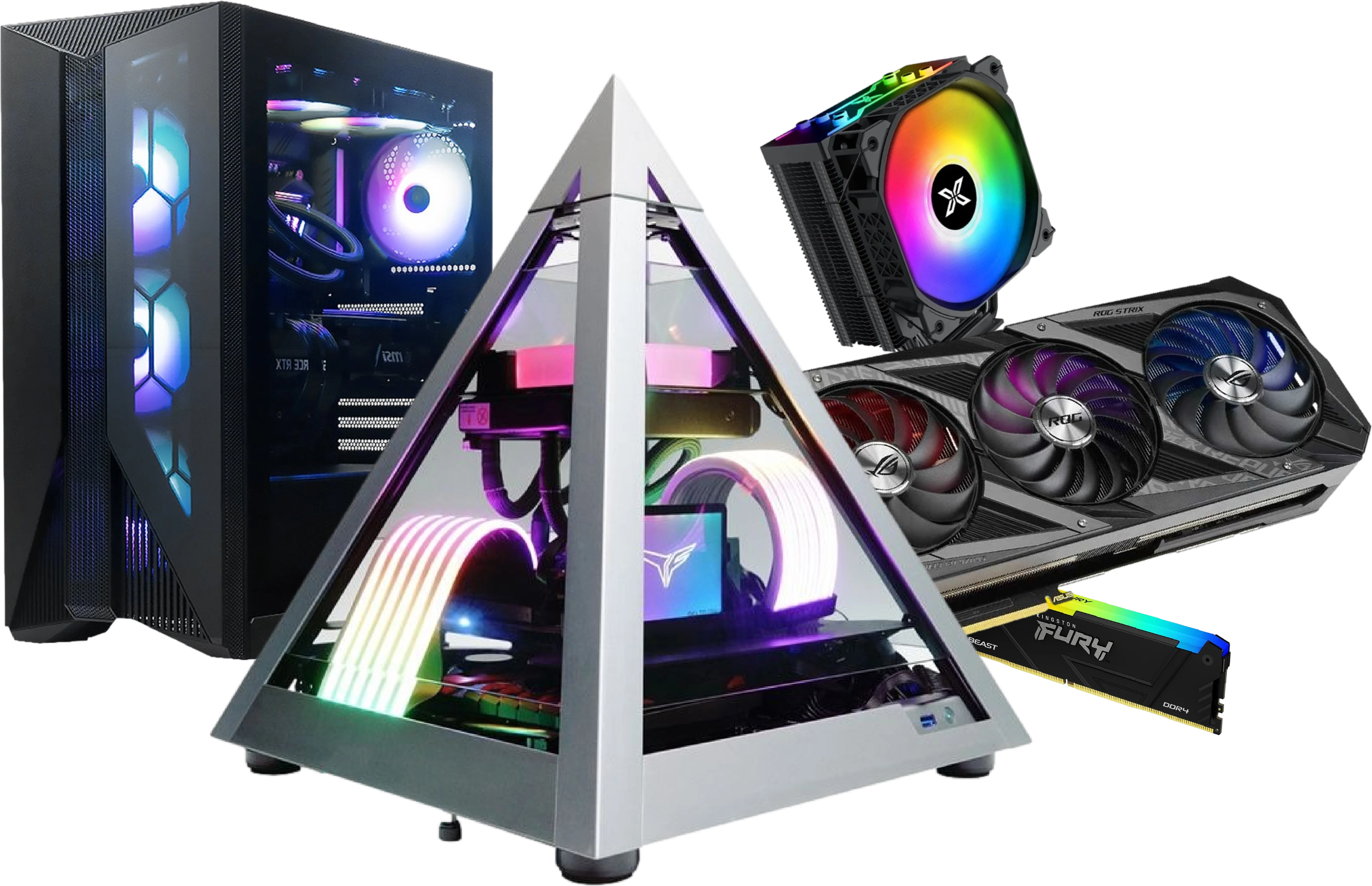 Custom PC Build